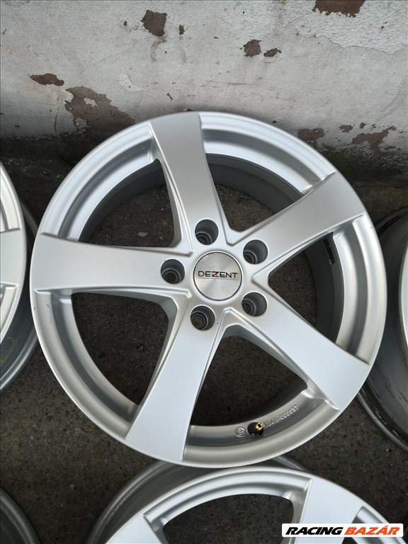 5x112 16 alufelni audi,vw,skoda, 85000ft a 4db INGYENPOSTA!/335/ 2. kép