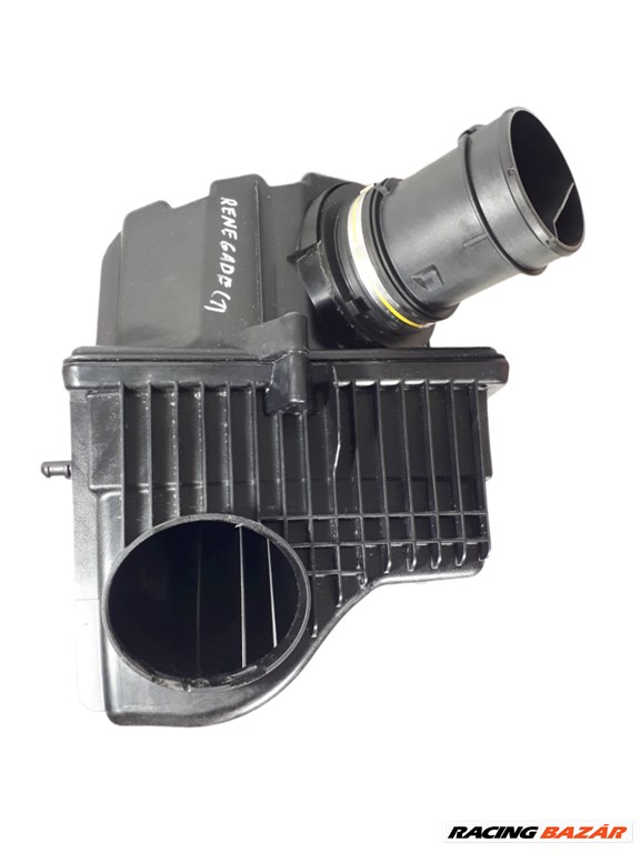 Jeep Renegade légszűrő ház 1120005s01 3. kép