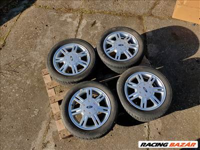 14" 4x108 Ford Fiesta