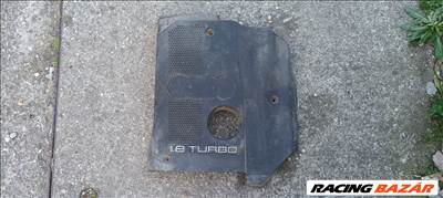 Audi A4 1,8 turbo felső motorburkolat  058103721