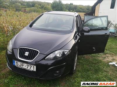 Eladó Seat Altea XL 1.6 TDI (1598 cm³, 90 PS)