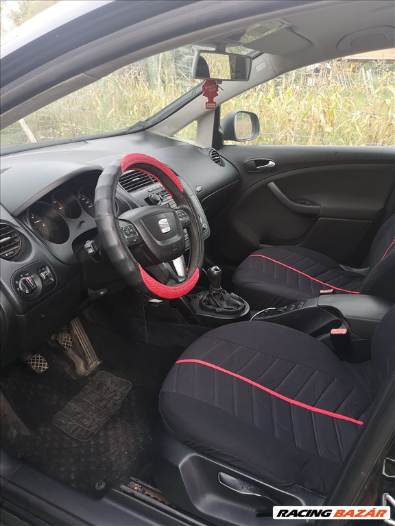 Eladó Seat Altea XL 1.6 TDI (1598 cm³, 90 PS) 4. kép
