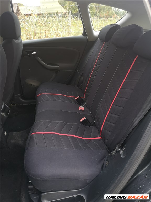 Eladó Seat Altea XL 1.6 TDI (1598 cm³, 90 PS) 6. kép
