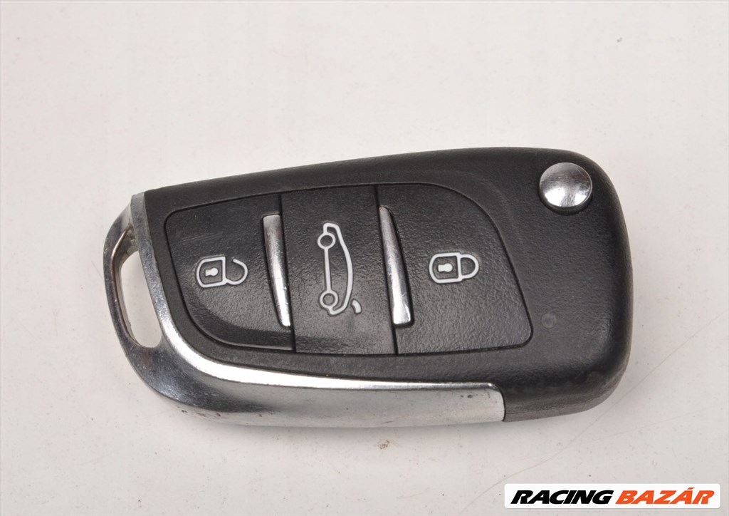 Opel Mokka gyújtáskapcsoló kulccsal 13383062 95322894 2. kép