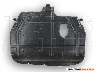 Hyundai I30 (FD) 2007.03-2011.10.31 Alsó motorvédő lemez (2.0 diesel) (10AZ)