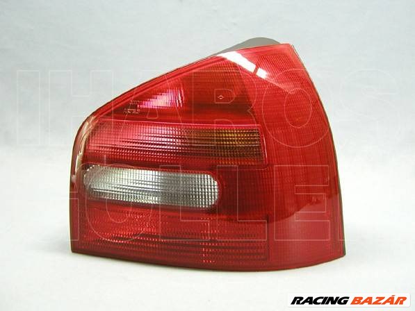 Audi A3 1996.09.01-2000.06.30 Hátsó lámpa üres jobb (0FL8) 1. kép