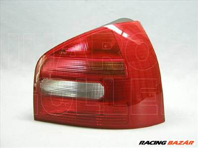 Audi A3 1996.09.01-2000.06.30 Hátsó lámpa üres jobb (0FL8)