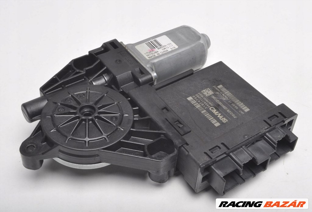 Volvo S90, Volvo V90 jobb első ablakemelő 31674756 966269103 1. kép