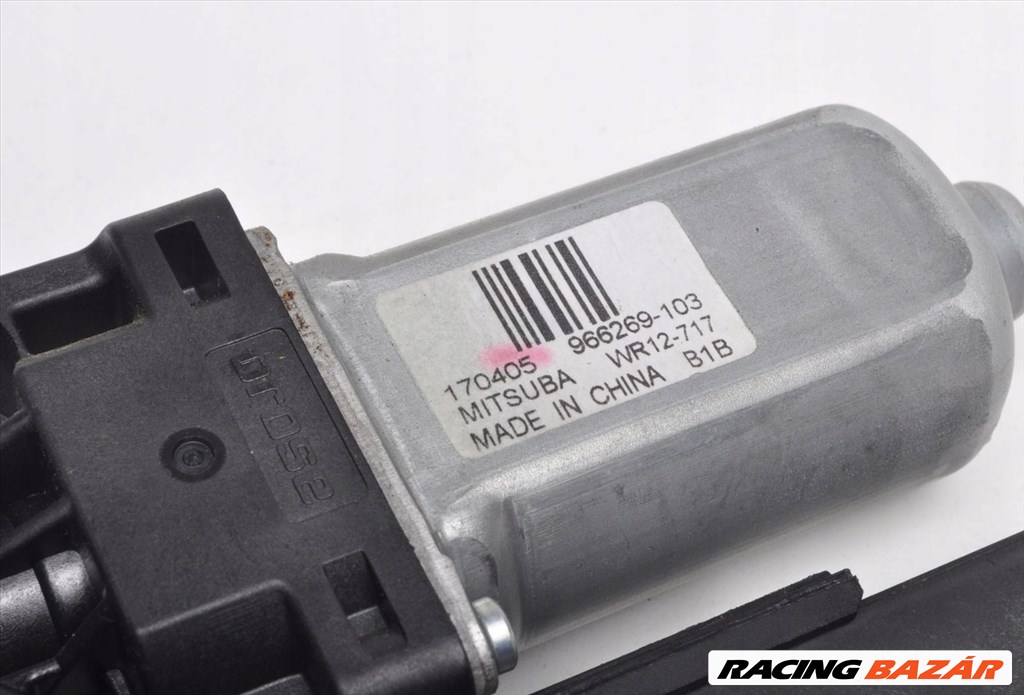 Volvo S90, Volvo V90 jobb első ablakemelő 31674756 966269103 2. kép