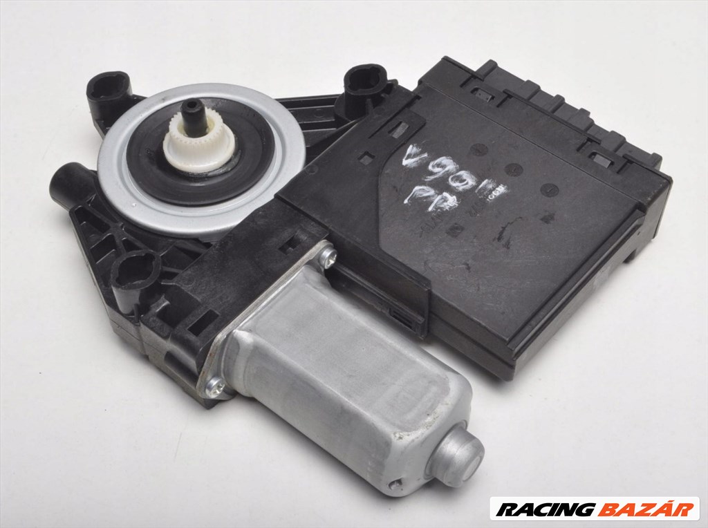 Volvo S90, Volvo V90 jobb első ablakemelő 31674756 966269103 4. kép