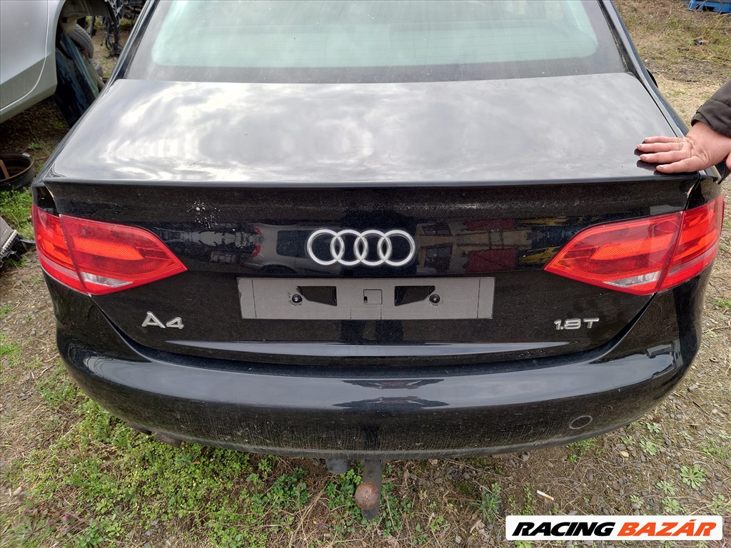 Audi A4 (B8 - 8K) (B8 - 8K) bontott alkatrészei 1. kép