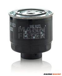 MANN-FILTER WK 9023 z - Üzemanyagszűrő MITSUBISHI