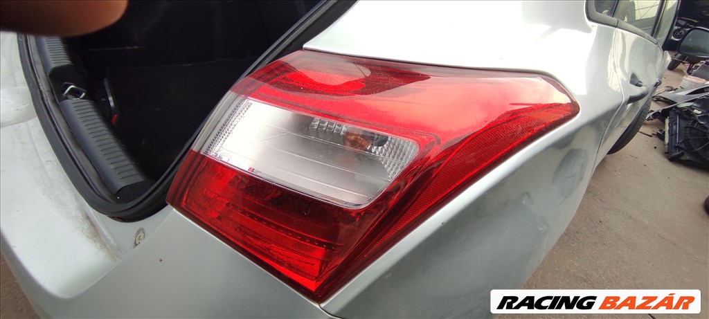 Hyundai i30 (GD) Jobb hátsó külső lámpa  1. kép
