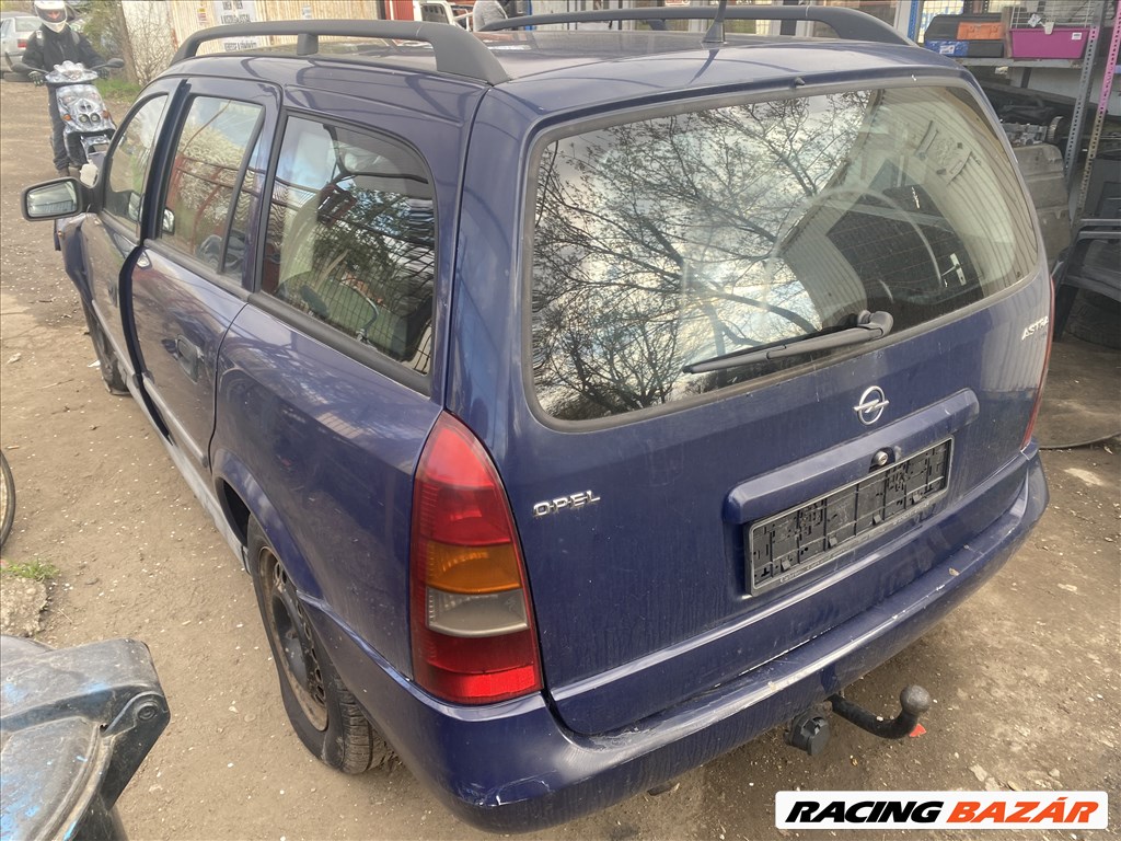 Opel Astra G 2.0 Dbontott alkatrészei 1. kép