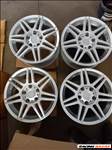  5x120 lyukosztású 7JJ 16" új alufelni VwT5/T6 BMW modellek stb boz