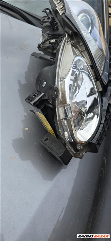Lexus GS 450 H fényszóró Face LIFT   3. kép