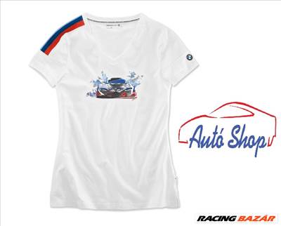 Motion Motorsport női póló