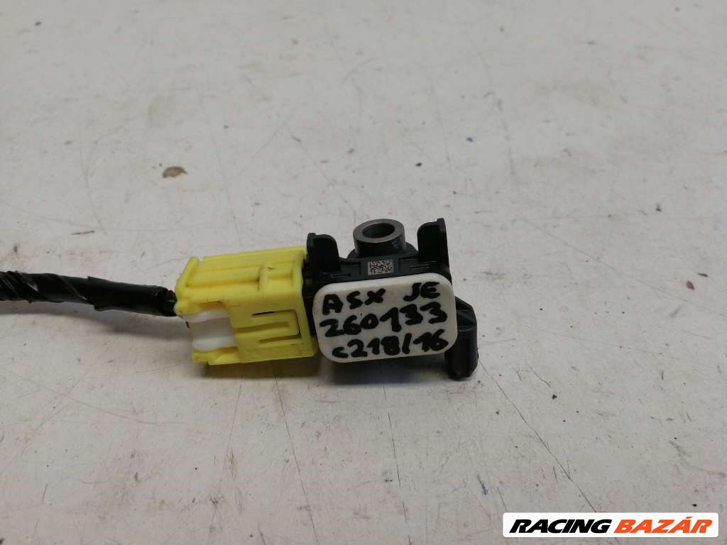 Mitsubishi Asx jobb elsõ légzsák oldalütés érzékelõ 8651A166 3. kép