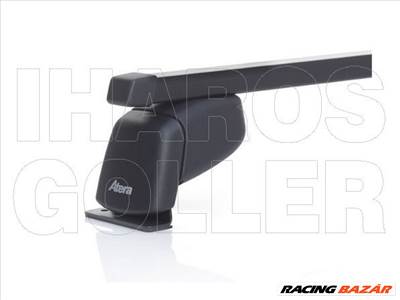 Ford Transit Connect-Tourneo 2002.01.01-2006.03.31 T.csomagt. acél fixpontos -03.2 (Connect) (0MJ5)