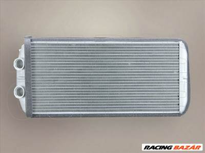 Citroen Berlingo B9 2008.04.01-2012.03.31 Fűtőradiátor (0VE5)