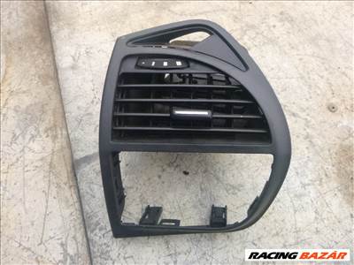 Citroën C4 Picasso I műszerfal bal oldali szellőző rács  96541119zd