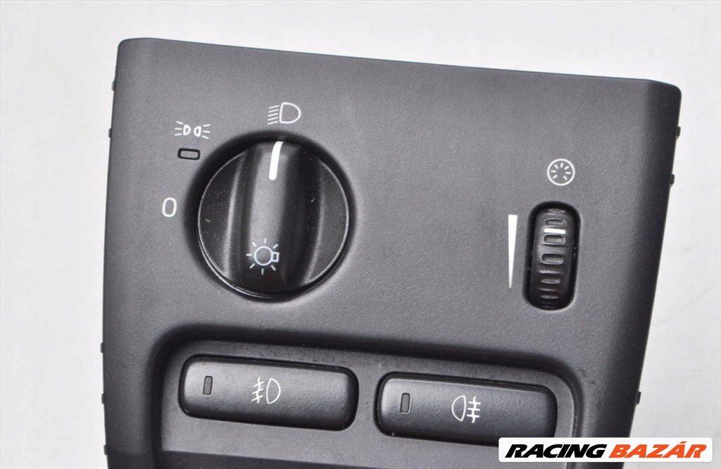 Volvo XC90 világítás kapcsoló 30739302 2. kép