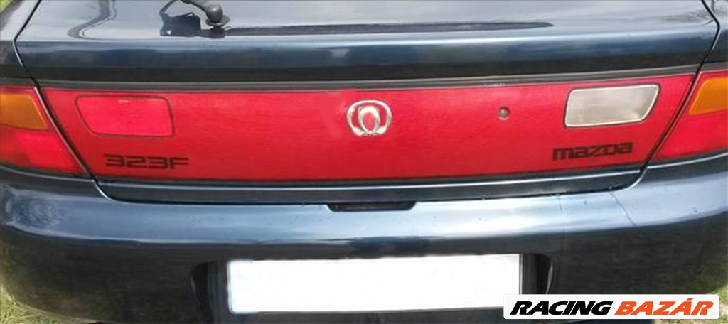 Mazda 323F lámpa 10. kép