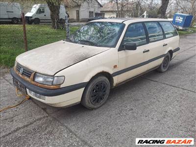 Volkswagen Passat B3 CL 1.9 TDI porlasztó 