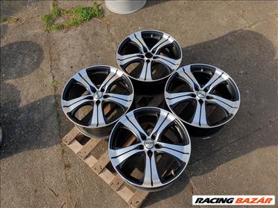 20" 5x114,3 Advanti Racing