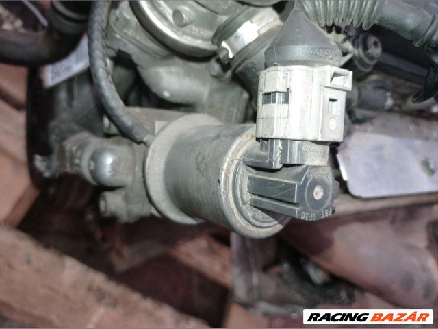 Audi A4 (B6/B7) EGR / AGR Szelep*127447* 53389602 2. kép