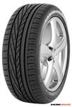 Goodyear EXCELL  RUNFLAT (*) DOT 2016 195/55 R16 