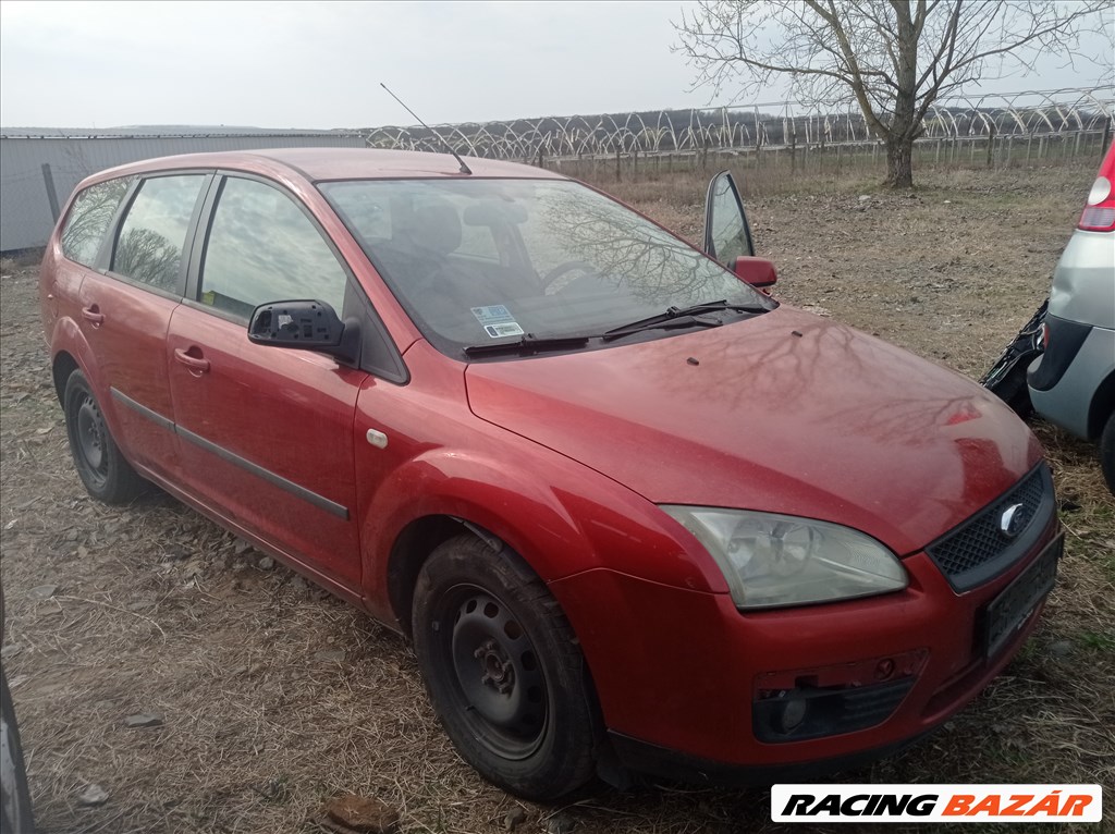 Ford Focus Mk2 bontott alkatrészei 2. kép