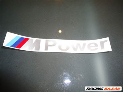 BMW M Power Matrica 