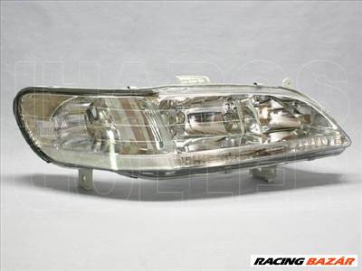 Honda Accord 1998.11.01-2003.01.31 Fényszóró 2H1 jobb EU tip. (belülr.áll.) DEPO (0K5B)
