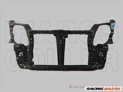 Honda CRV 1997.01.01-2002.03.31 Homlokfal 99-02 (12RU)