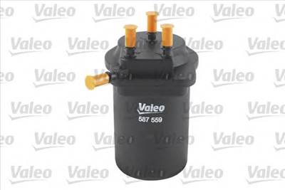 VALEO 587559 - Üzemanyagszűrő RENAULT