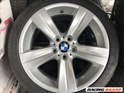 BMW E90-E93 Styling 189 18"-os könnyűfém felni garnítúra eladó