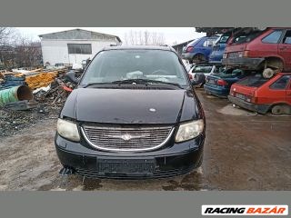 Chrysler Voyager (4th gen) Kormánymű *129086* 2. kép