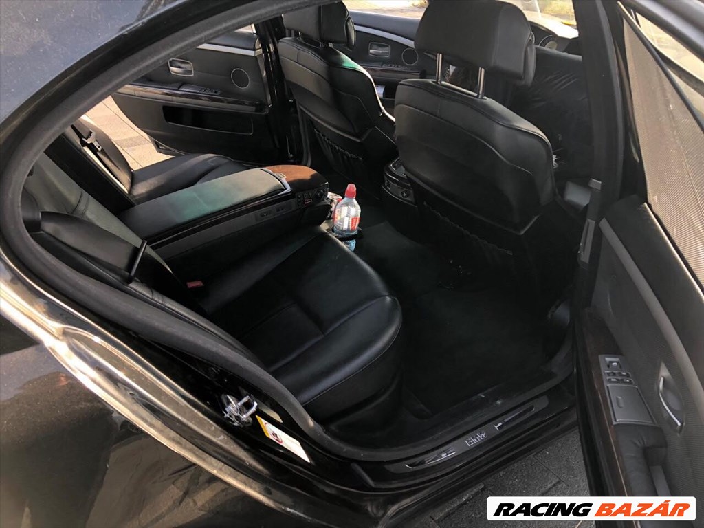 BMW Komfort ülés eladó! E65-be is beépíthető! 5. kép