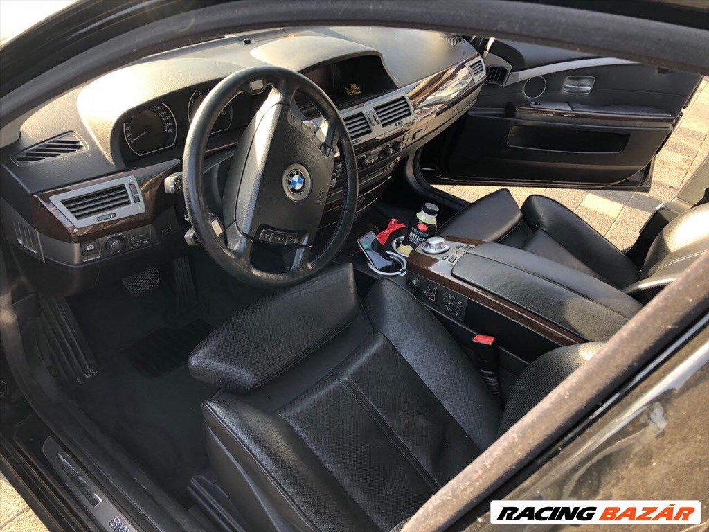 BMW Komfort ülés eladó! E65-be is beépíthető! 1. kép