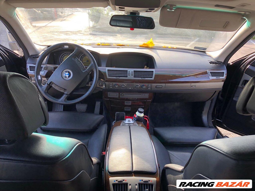 BMW Komfort ülés eladó! E65-be is beépíthető! 4. kép