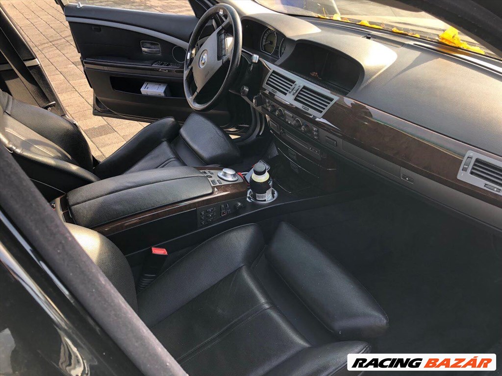 BMW Komfort ülés eladó! E65-be is beépíthető! 3. kép