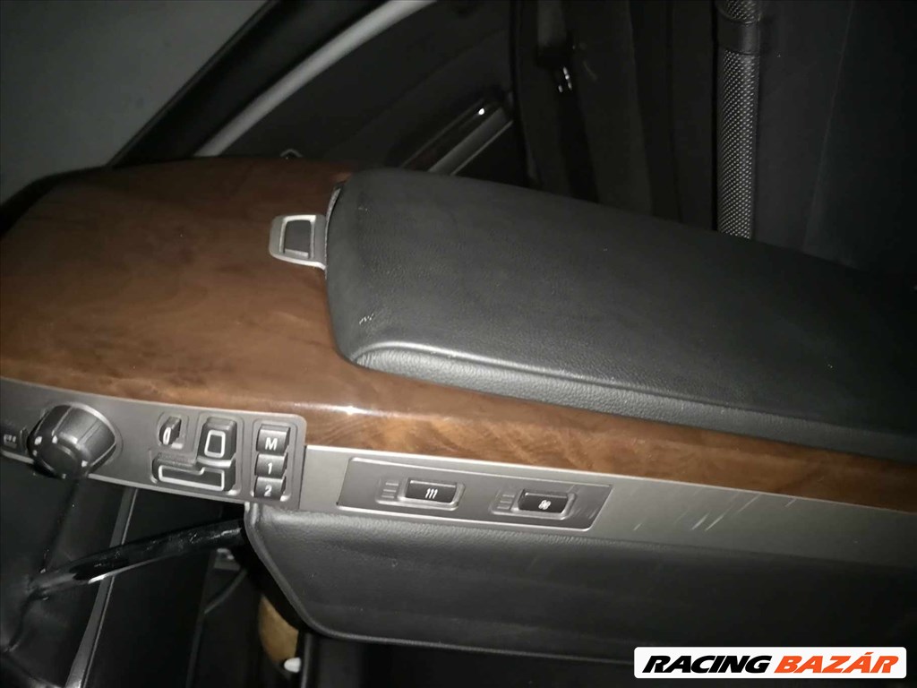 BMW Komfort ülés eladó! E65-be is beépíthető! 6. kép