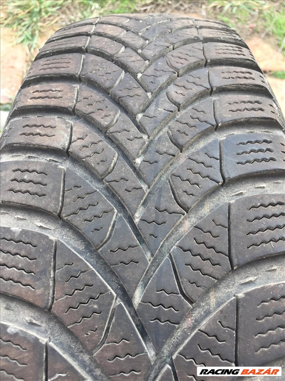 165/70 R14 Semperit Speed Grip 5 Téli Gumi 1-db 2. kép