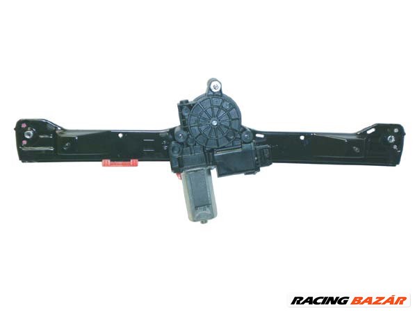 Fiat Grande Punto 2005.10.01-2009.11.30 Ablakemelő (mot. aut. stop) j.e.(3/5 a.)6 pólusú (0N7A) 1. kép