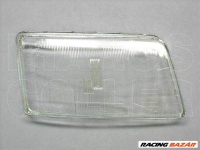 Audi 100 1990.12.01-1994.05.31 Fényszóró üveg jobb TYC (0HCA)