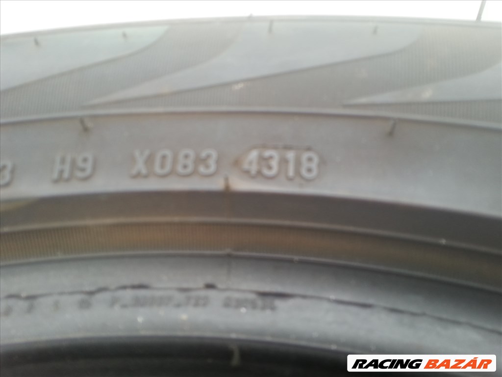 235/55R18 Pirelli Scorpion 100V újszerű nyári gumi  9. kép