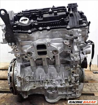 Kia Cee'd (CD), Hyundai i30 (PD) G4LH motor