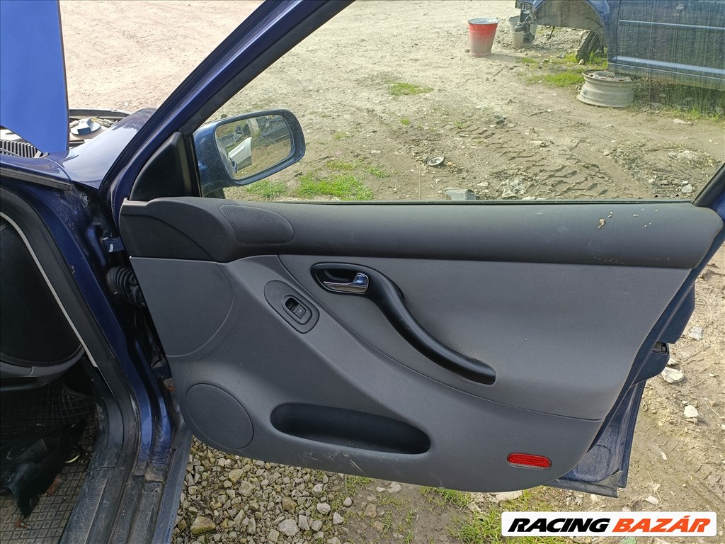 Seat León I 1.9 TDI beltéri elemek eladók asv458591 ls5sseat 11. kép