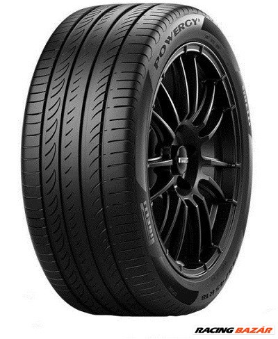 Pirelli Powergy DOT2021 205/50 R17  1. kép